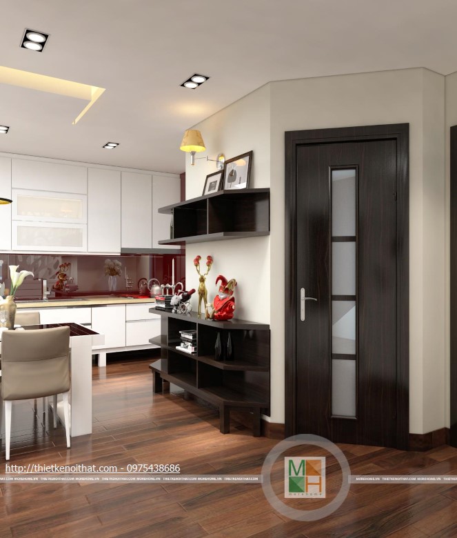 thiết kế phòng bếp hiện đại thiet-ke-phong-bep-hien-dai
